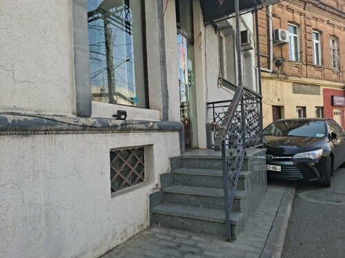 Гостиница Hotel Avlabari в Тбилиси