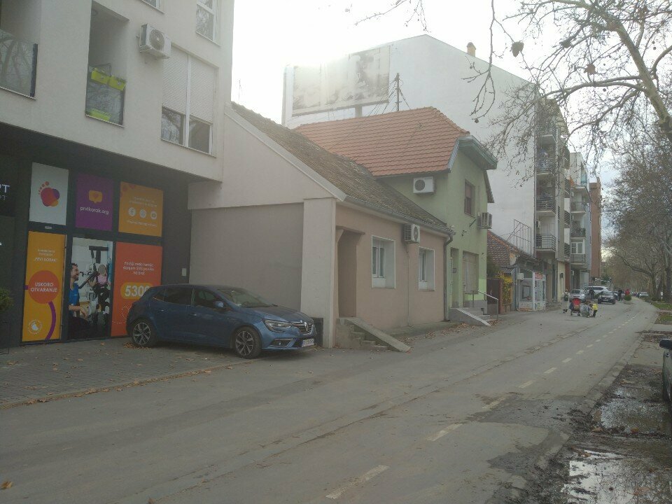 جمعية دينية Medzlis Islamske zajednice Novi Sad- Muftijstvo novosadsko ، ، صورة