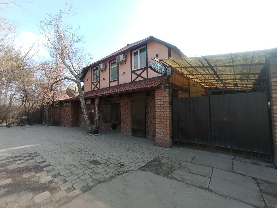 Фото Lavitor hotel