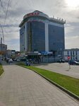 Objedinenie zastroyshikov (40 let Pobedy Street, 34) ، وكالة عقارية