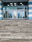 Туалет доступный для людей с ОВЗ (Kultury Avenue, 1), toilet