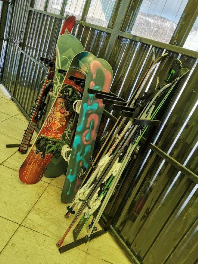 Фото Горный Воздух