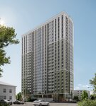 Olivia (Astrakhan, Marii Maksakovoy Street), housing complex