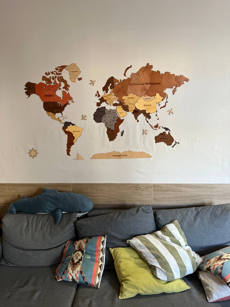 Фото Хостел 5642