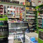Uztobacco (Nurafshan Street, 7) ، متجر مستلزمات التدخين