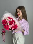 Flower Store (70 Let Oktyabrya Street, 16), floristeria