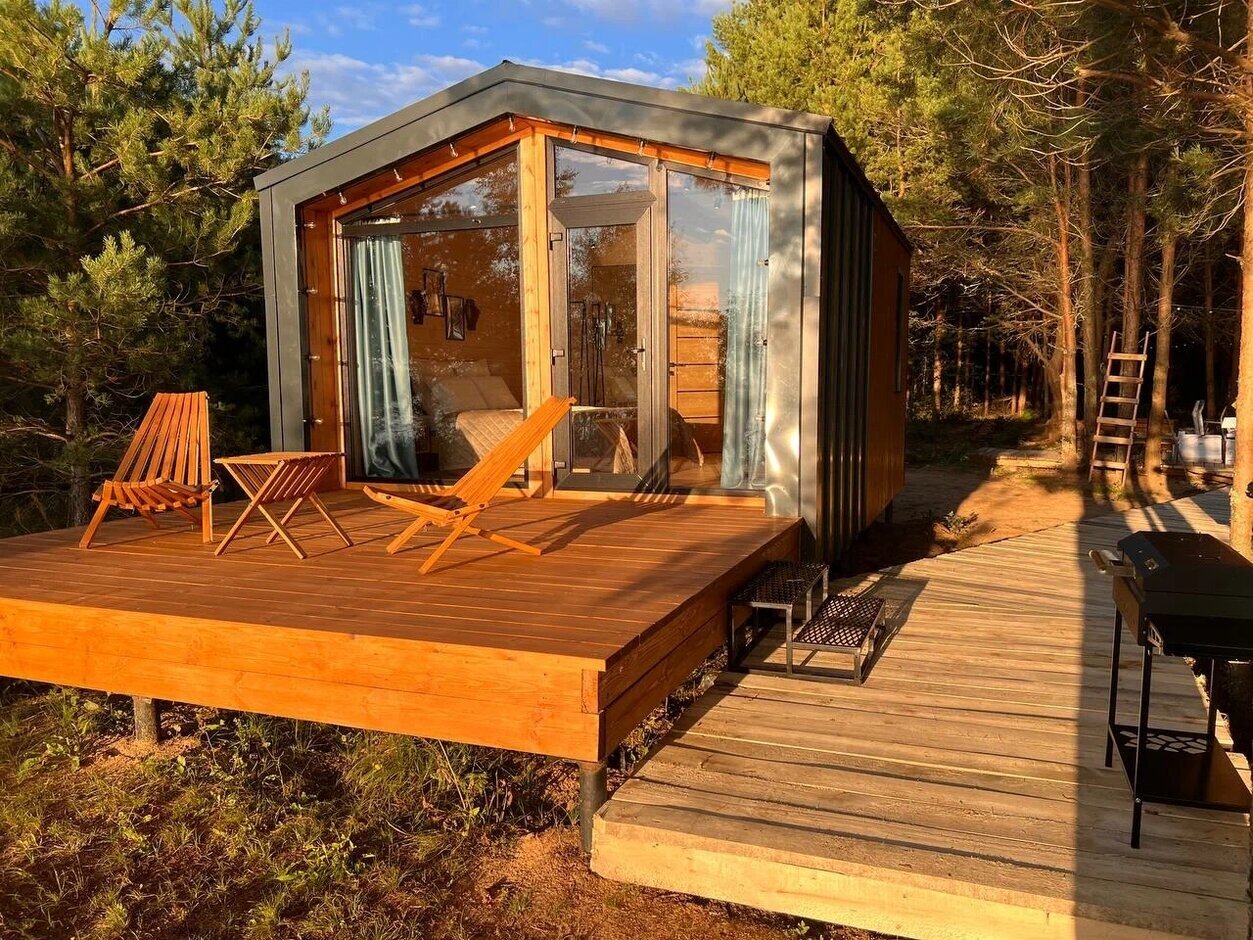 Фото отеля 4