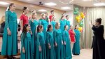 Mbudo Detskaya shkola iskusstv pos. Volodarskogo (Settlement of Volodarskogo, Tsentralnaya ulitsa, 25) ، مدرسة الفنون
