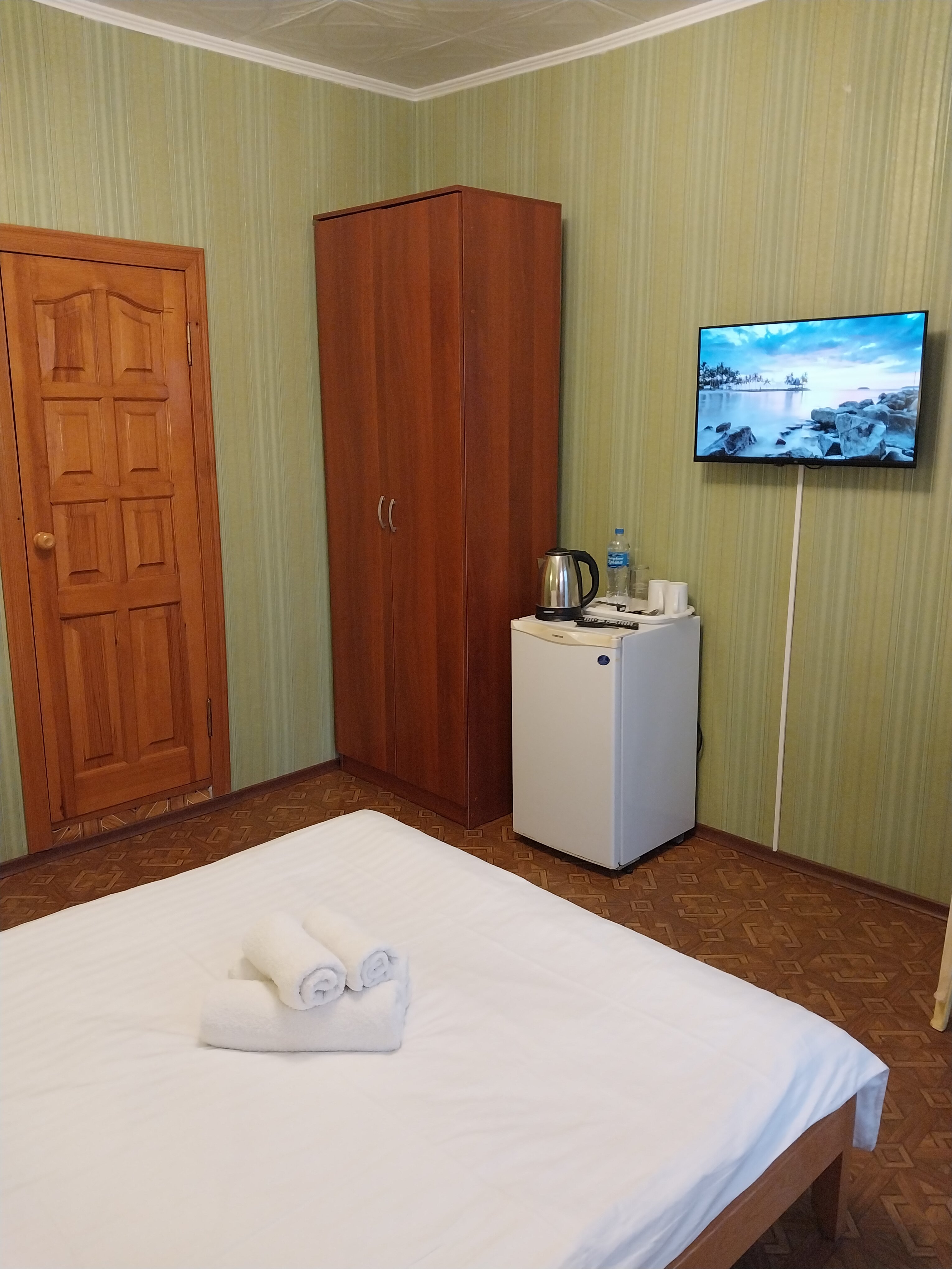 Фото Катюша на Морской