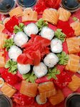 Сытая креветка (Kerchenskaya Street, 13), food and lunch delivery