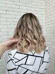 Yanika (Vilgelma de Gennina Street, 36), beauty salon