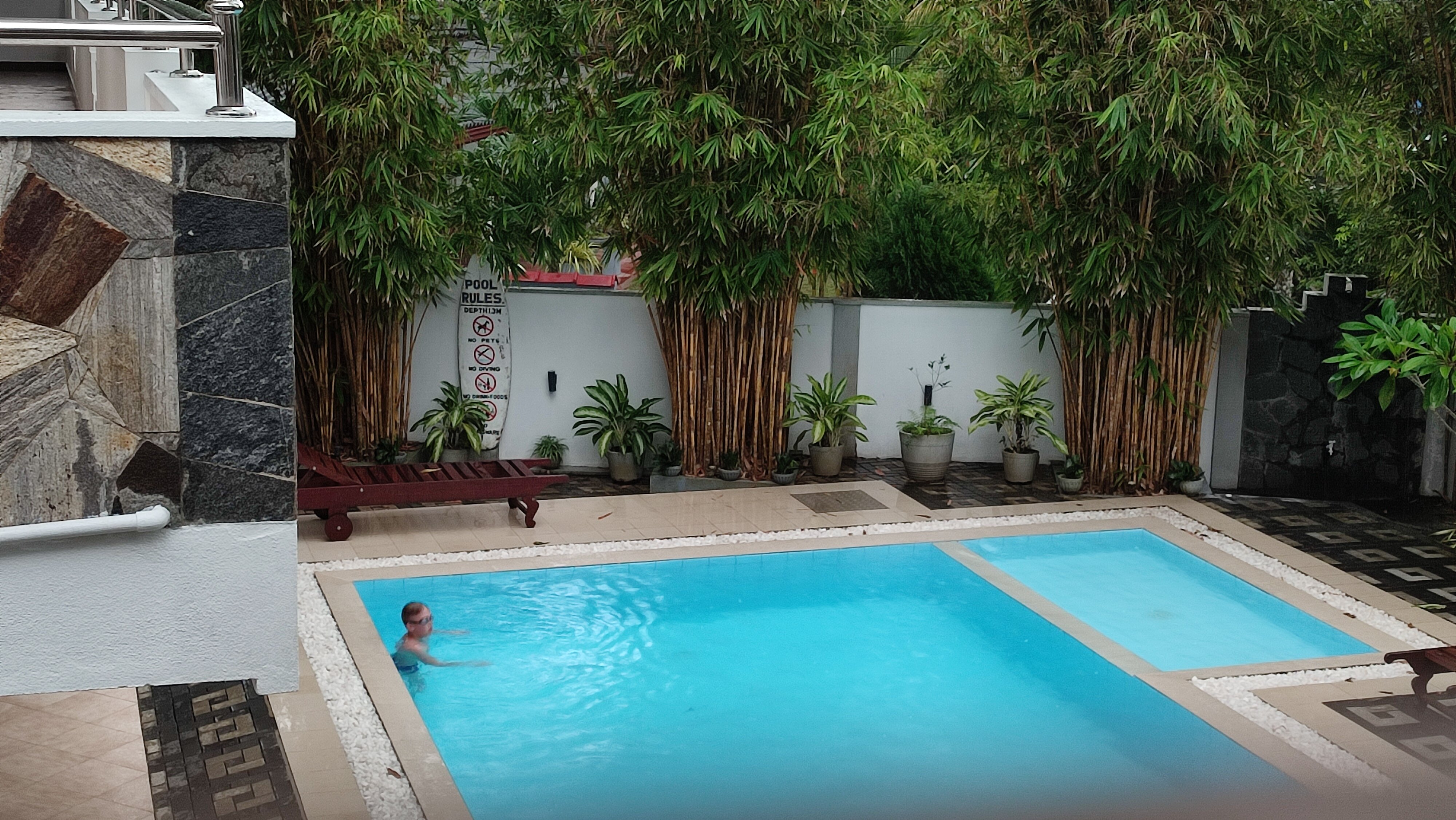 Фото Villa White