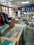 Соня (Politekhnicheskaya Street, 1к5), bedding shop