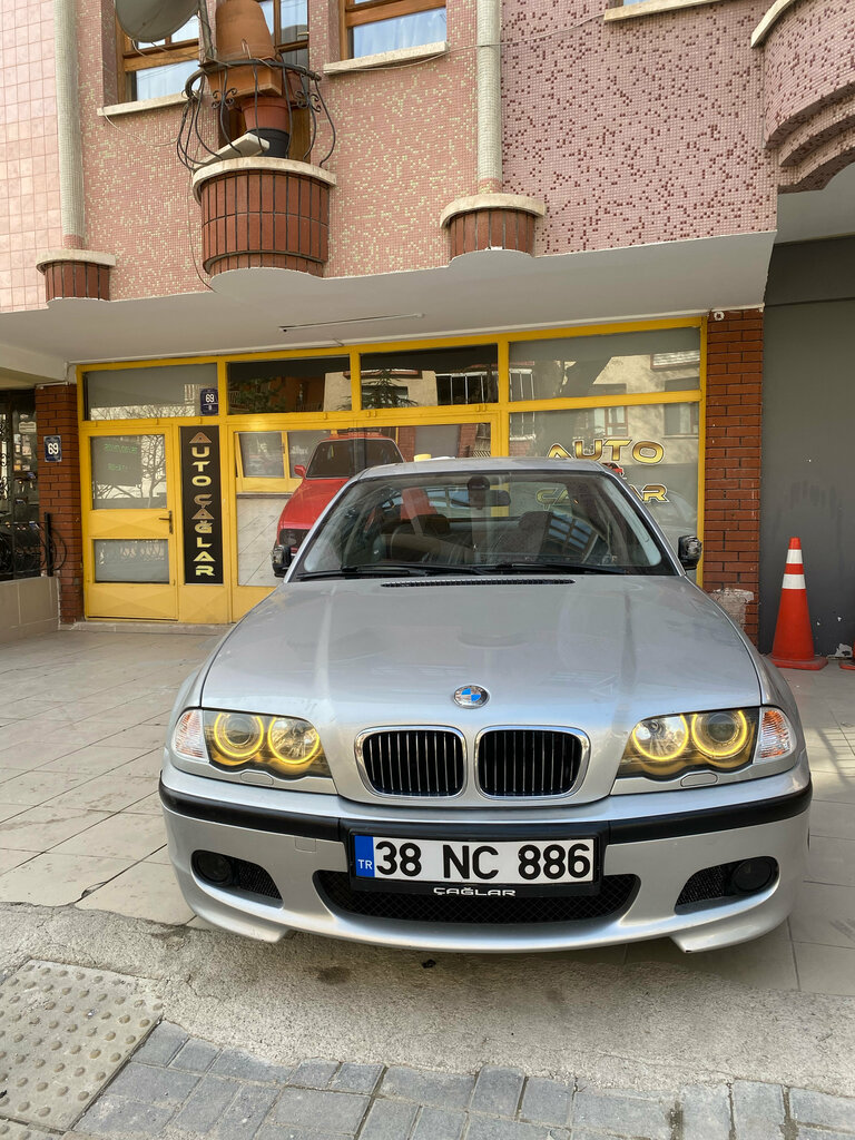 Car dealership Auto Caglar, Ankara, photo