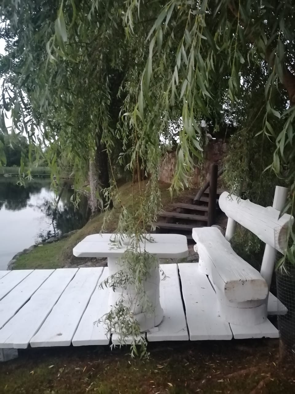 Фото Домик Фермера