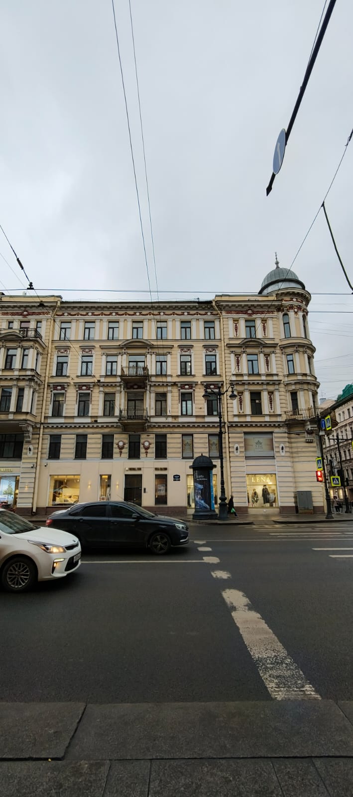 Фото Симпл Сизонс Невский