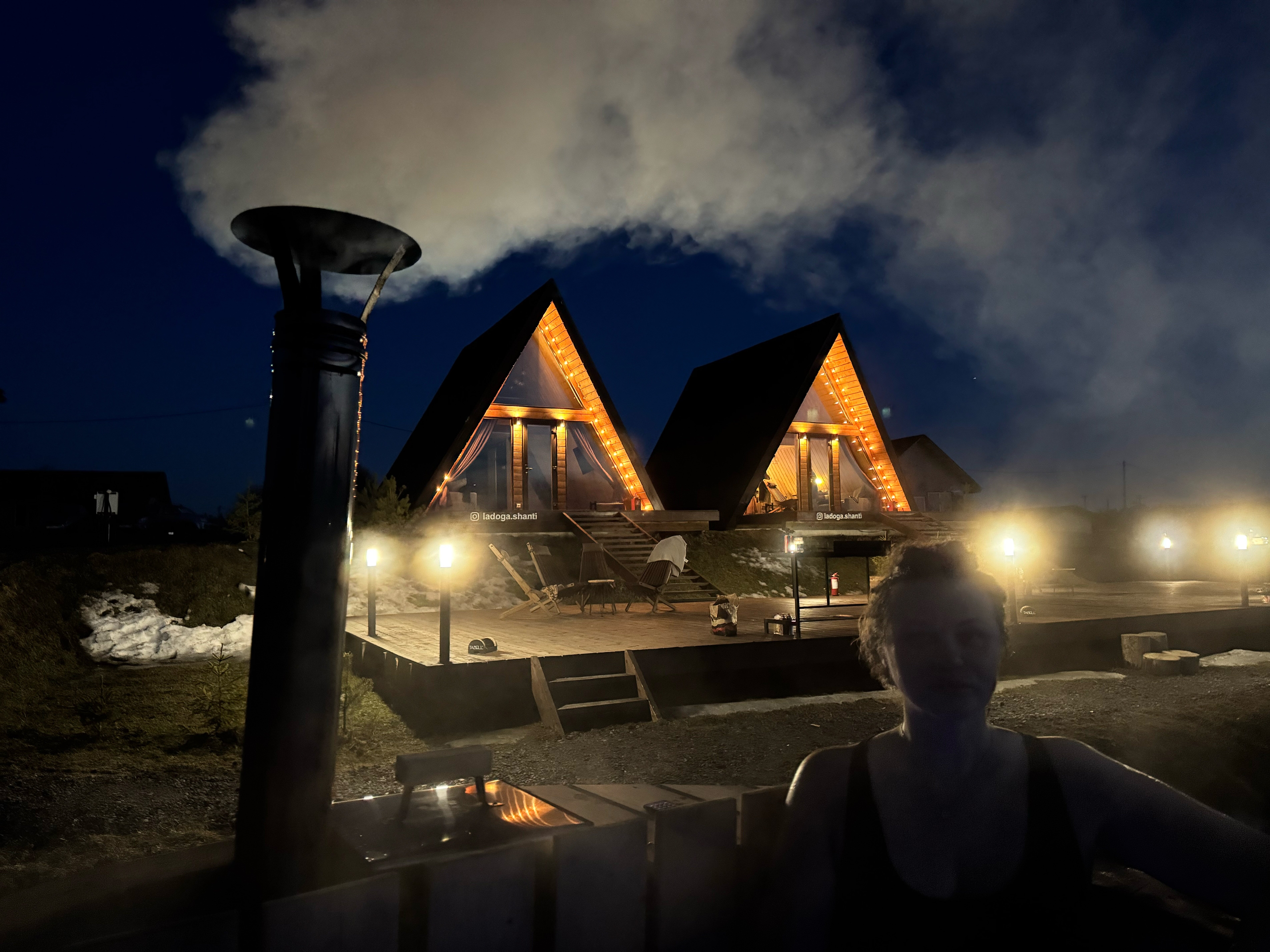 Фото Ladoga Shanti