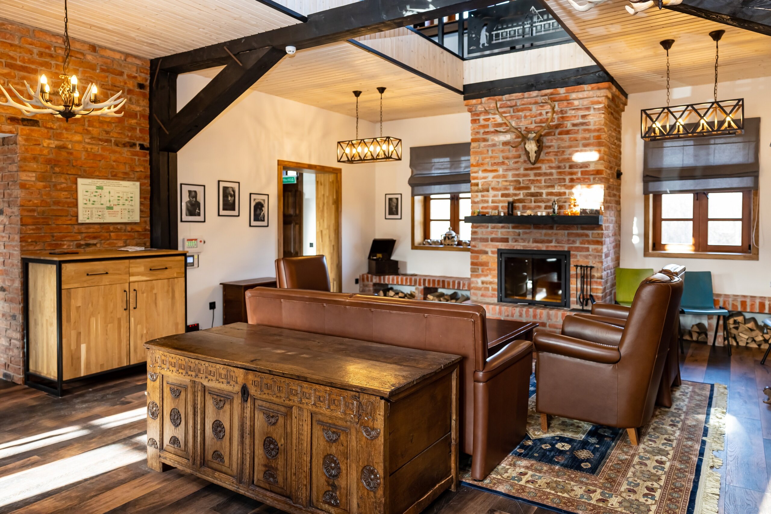 Фото Кант-резиденция