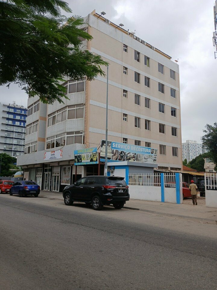 Tailor Serviços de Costura, Loanda, photo