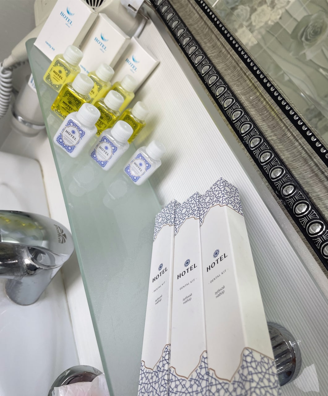 Фото Meros Boutique Hotel