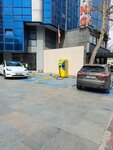 Pilstop (Istanbul, Sisli, Darulaceze Avenue, 32) ، محطة شحن السيارة الكهربائية
