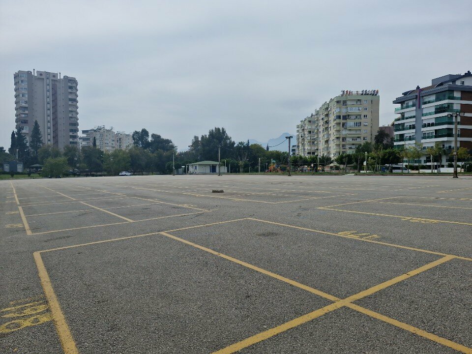 Curtains, curtain rods Brillant, Antalya, photo