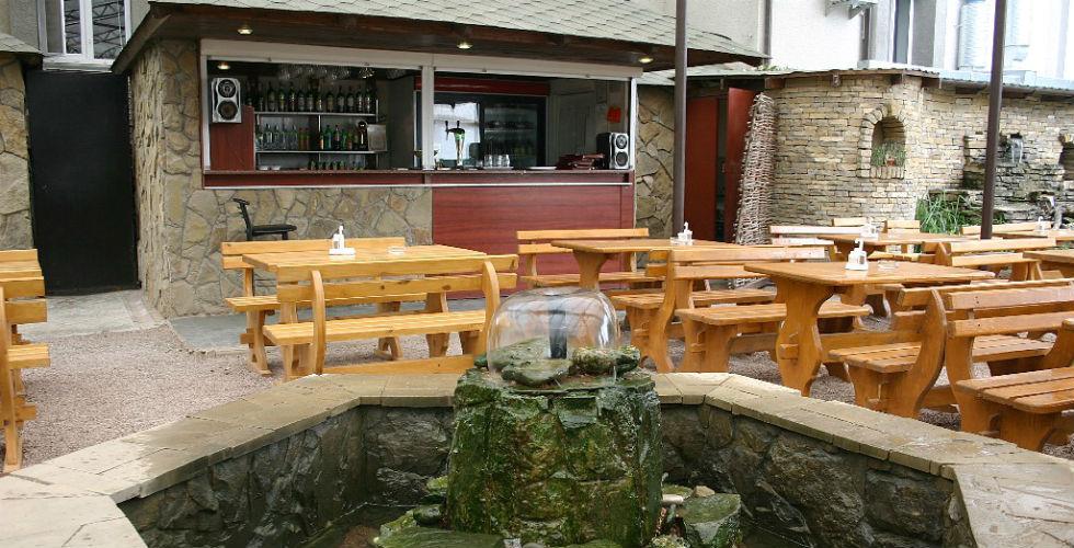 Фото Прибой