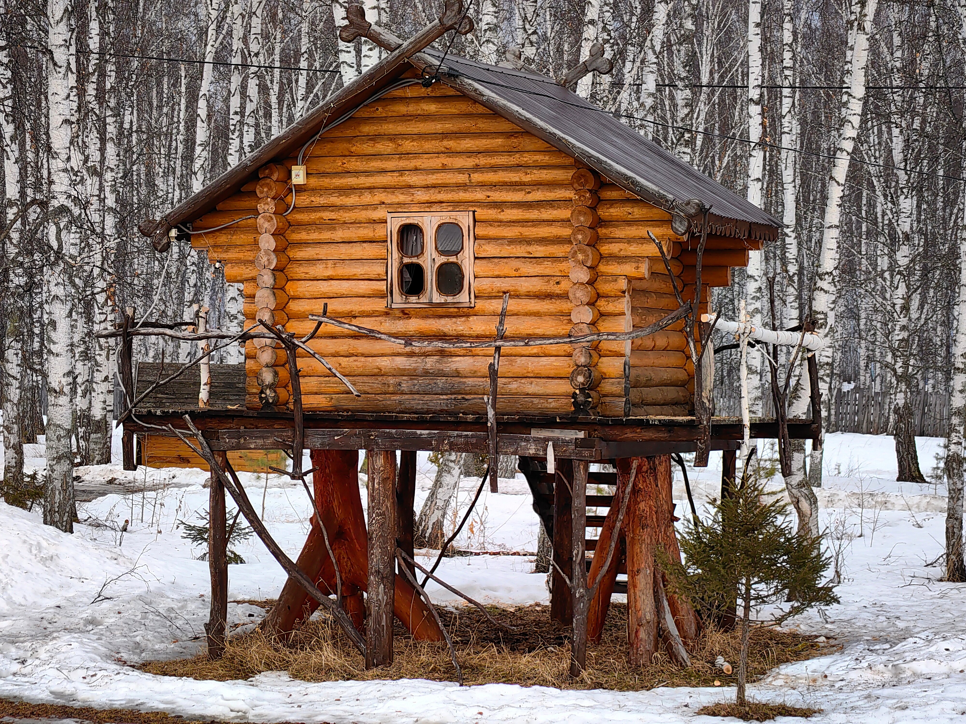 Фото Кубагушево Вилладж