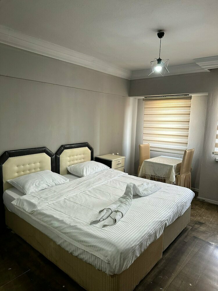 Hotel Ni̇grum Hotel, Nevsehir, photo