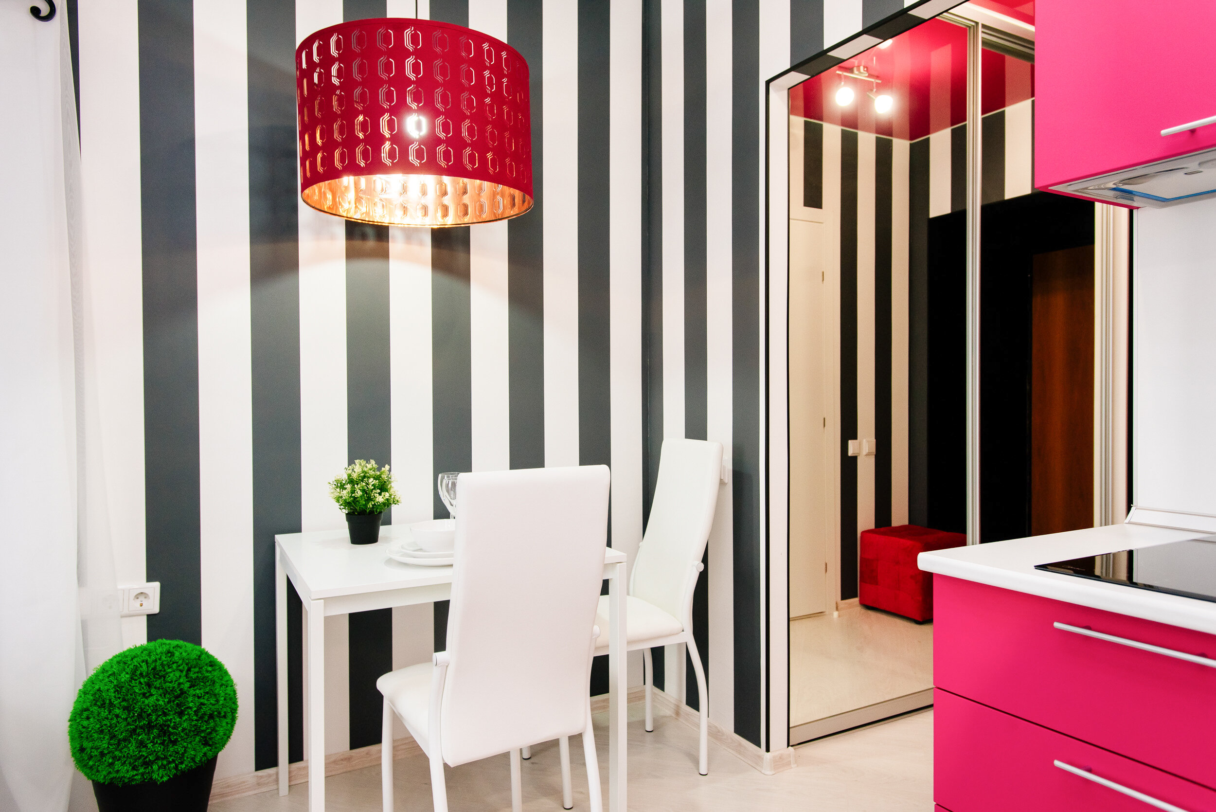 Фото Абажур Апарт