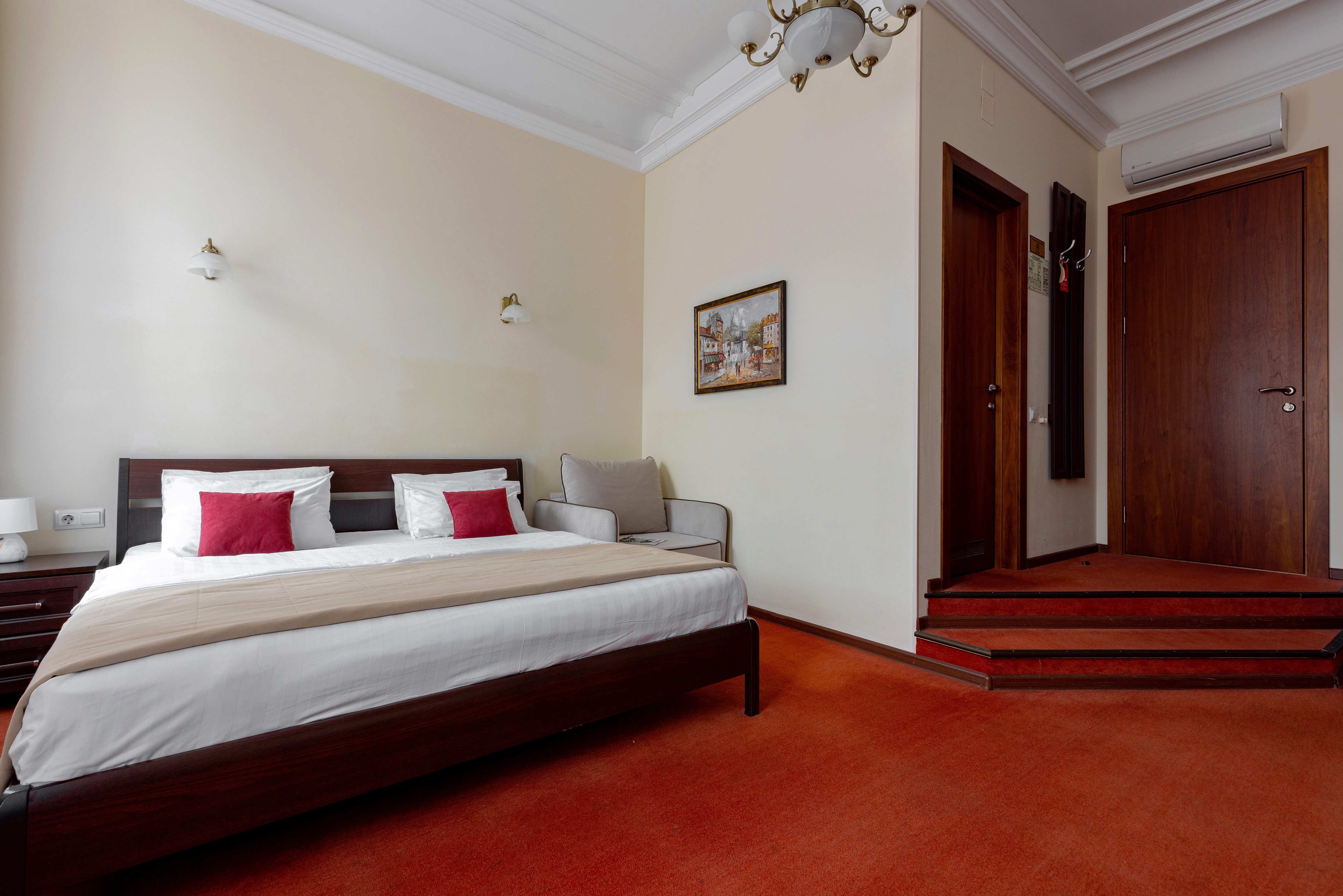 Фото Соло на Невском Проспекте