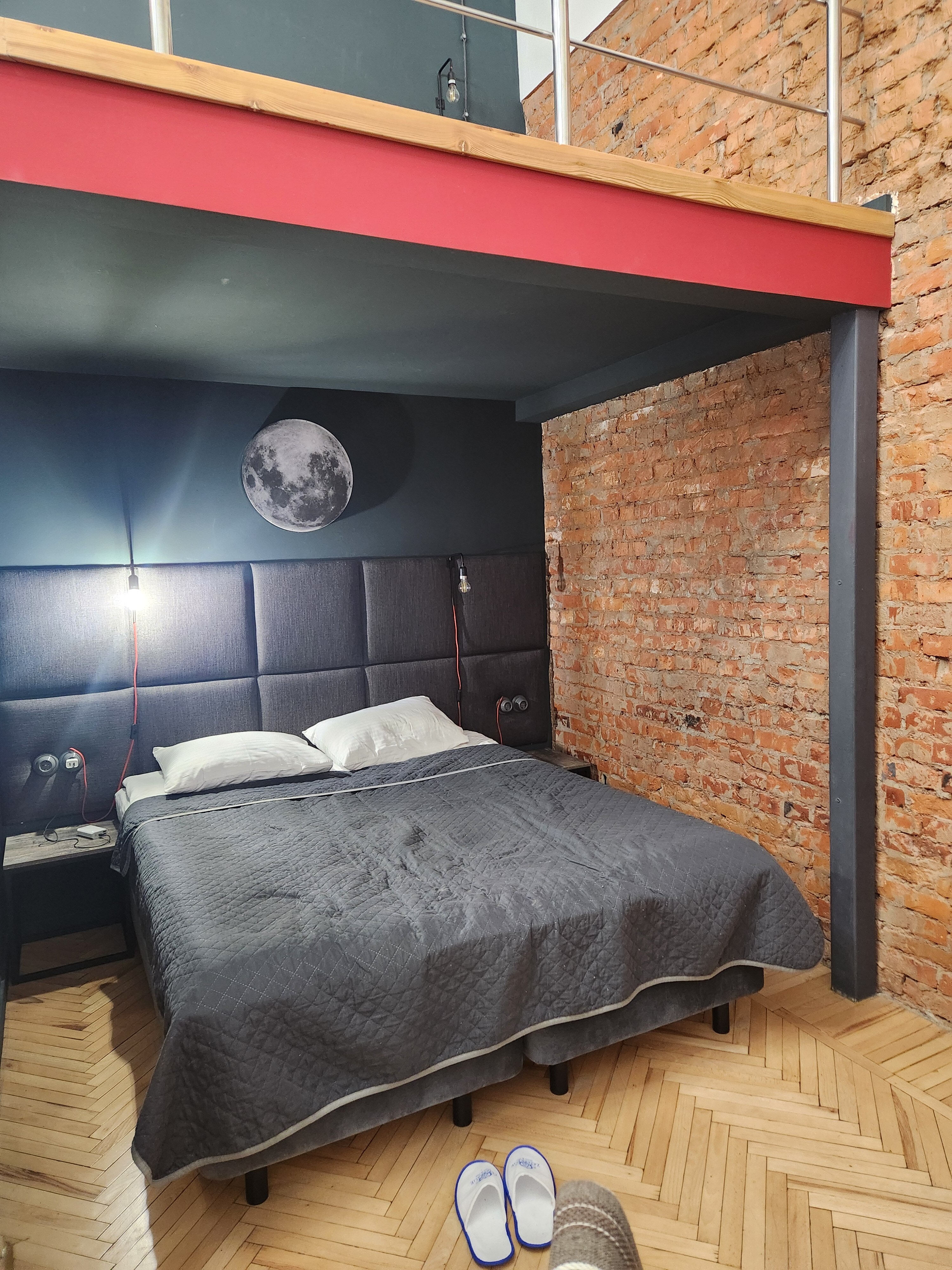 Фото Мурман Лофт