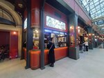 Sweet Way (Obvodnogo Kanala Embankment, 118С), cafe