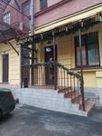 Премиум Класс Карелия (Yaroslavskiy Avenue, 16), bathhouse