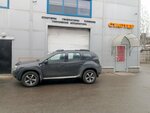 Установка парктроников (Planernaya Street, 15Д), auto accessories