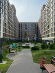 Ligovsky 232 (Ligovskiy Avenue, 232) ، جمعية أصحاب المنازل