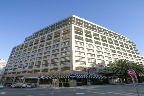 Гостиница Pepperclub Hotel в Кейптауне
