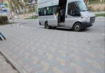 Спорткомплекс (Kosmonavtov Street, 29Б), public transport stop