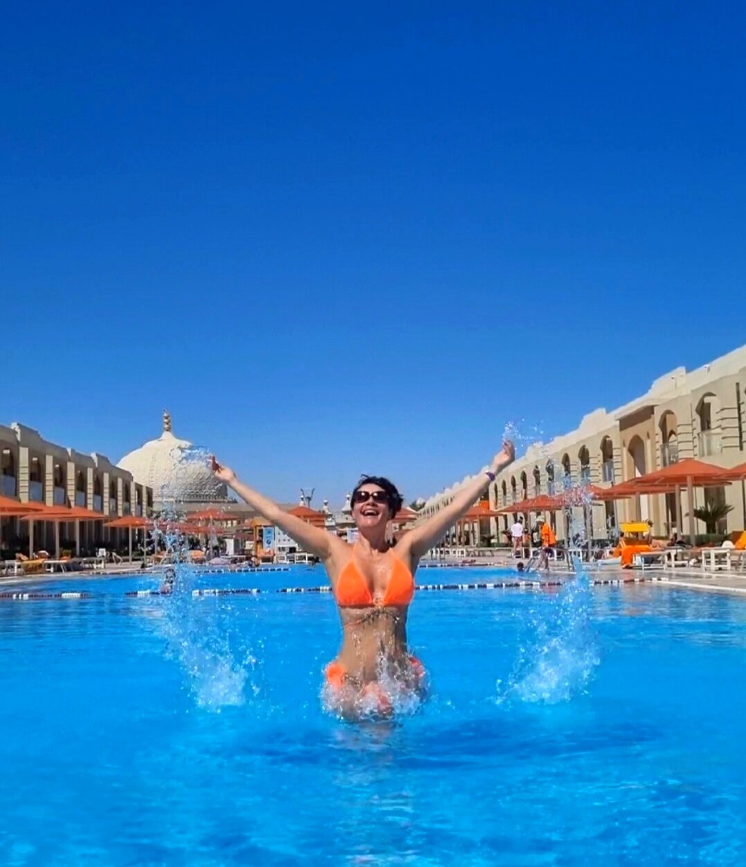 Фото Pickalbatros Aqua Park Resort