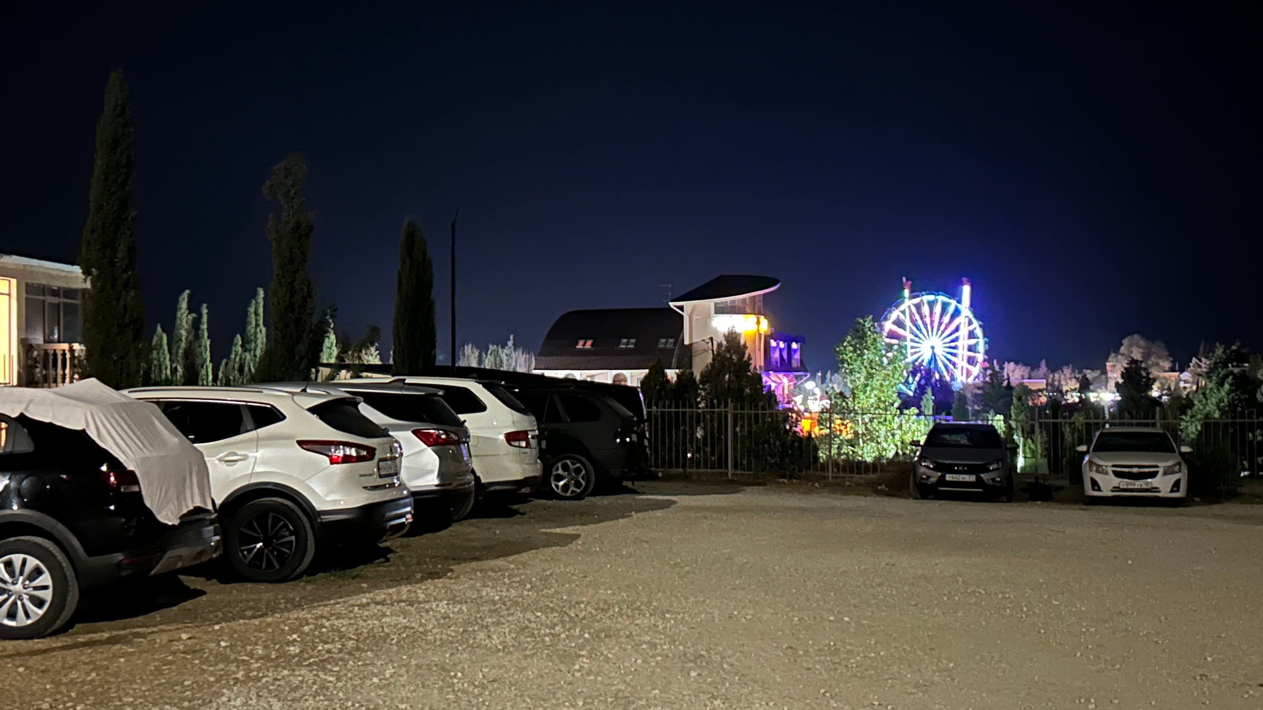 Фото Судак Делюкс