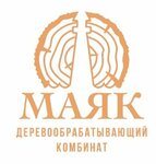Mayak (ulitsa Stroiteley, 5) ، تحويل الأخشاب
