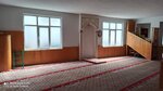 2 Zer Sanayi Sitesi Mosque (Istanbul, Bayrampasa, Terazidere Neighborhood, Cifte Havuzlar Avenue, 25/3), mosque
