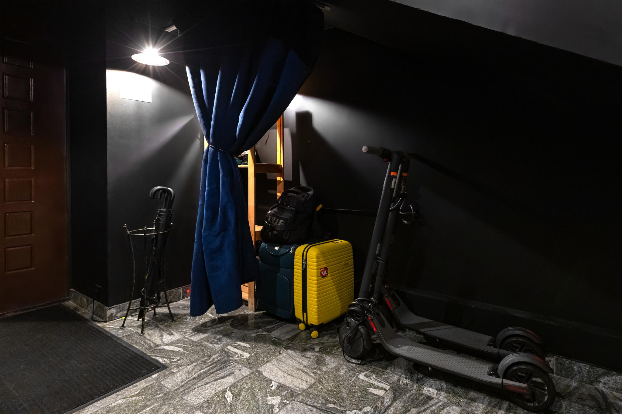 Фото Axis. Moscow Island