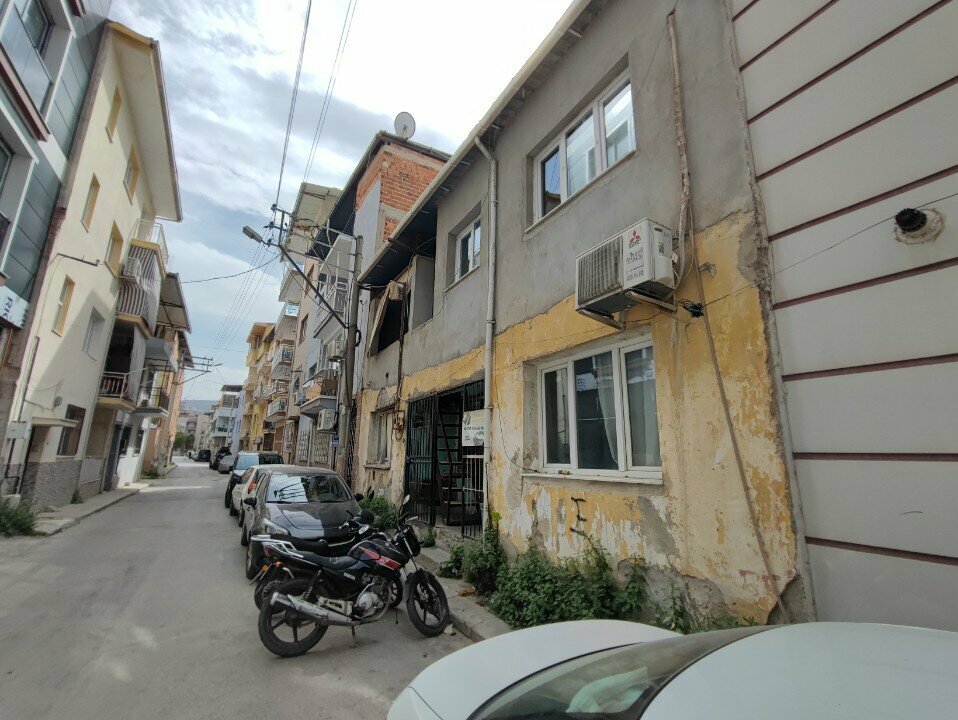 Shoes repair Yesilova Shoe Repairer, Izmir, photo