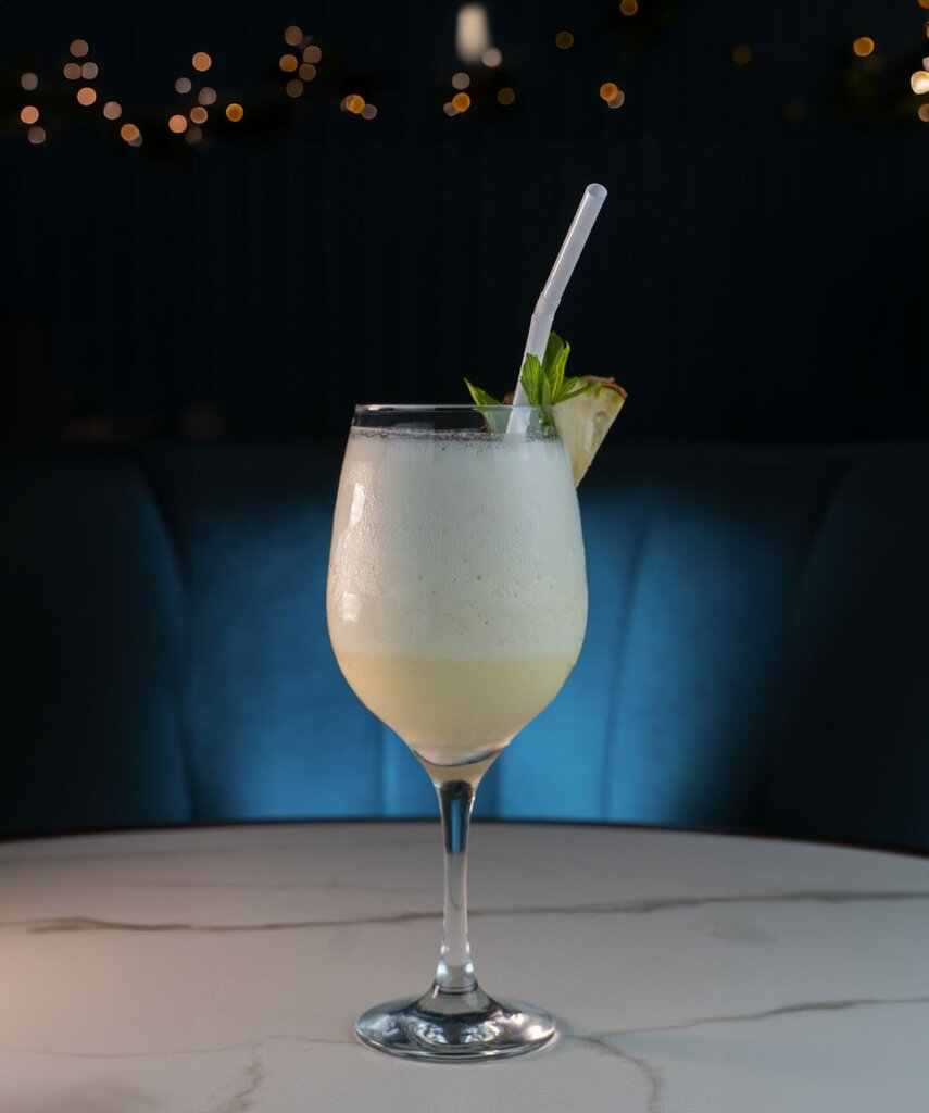 Bar, pub Amadama Nikkei, Cochabamba, photo