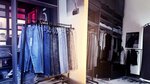 Codefive (Bolshaya Bronnaya Street, 23с1), tienda de ropa
