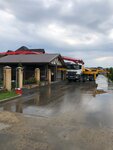 Betononasos (Settlement of Rybkhoz, Biserovskoye shosse, 3А) ، معدات ومركبات الخاصة