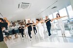 Oxidance (Budapeshtskaya Street, 11В), dance school