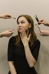 Kion (Tsentralniy Microdistrict, Ostrovskogo Street, 37), beauty salon