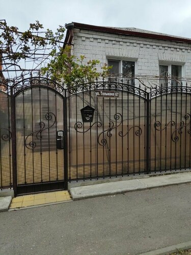 Гостевой дом Масловъ в Геленджике